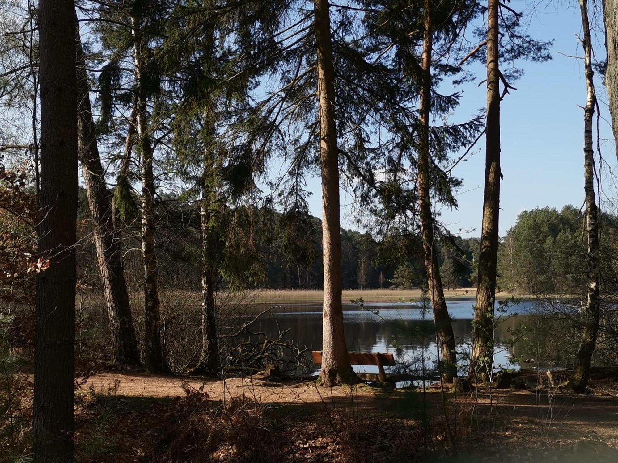 Ferienwohnungen 'Blick Zur Madonna' Fischbach Exteriör bild